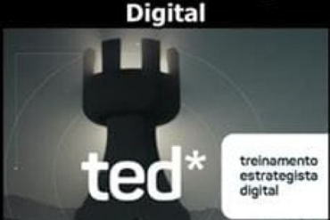 TED Treinamento Estrategista Digital Leandro Aguiari - Download Completo