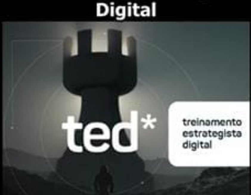 TED Treinamento Estrategista Digital Leandro Aguiari - Download Completo