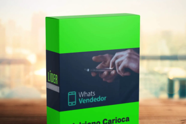 Curso WhatsVendedor para vender no WhatsApp