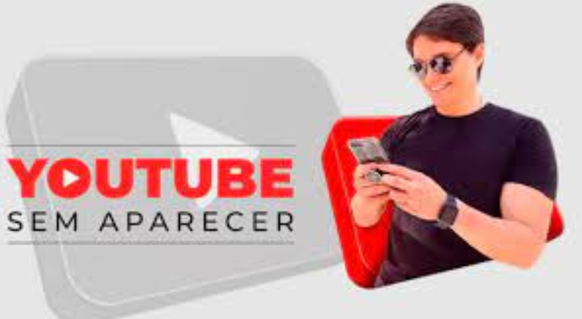 Peter Jordan - Curso Youtube Sem Aparecer Completo com Download