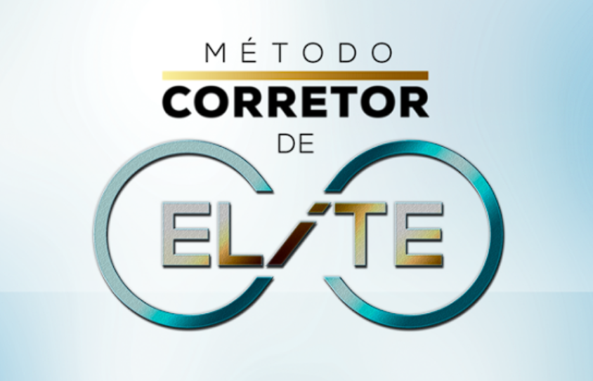 Ricardo Martins apresenta o Método Corretor de Elite para aumentar vendas de imóveis