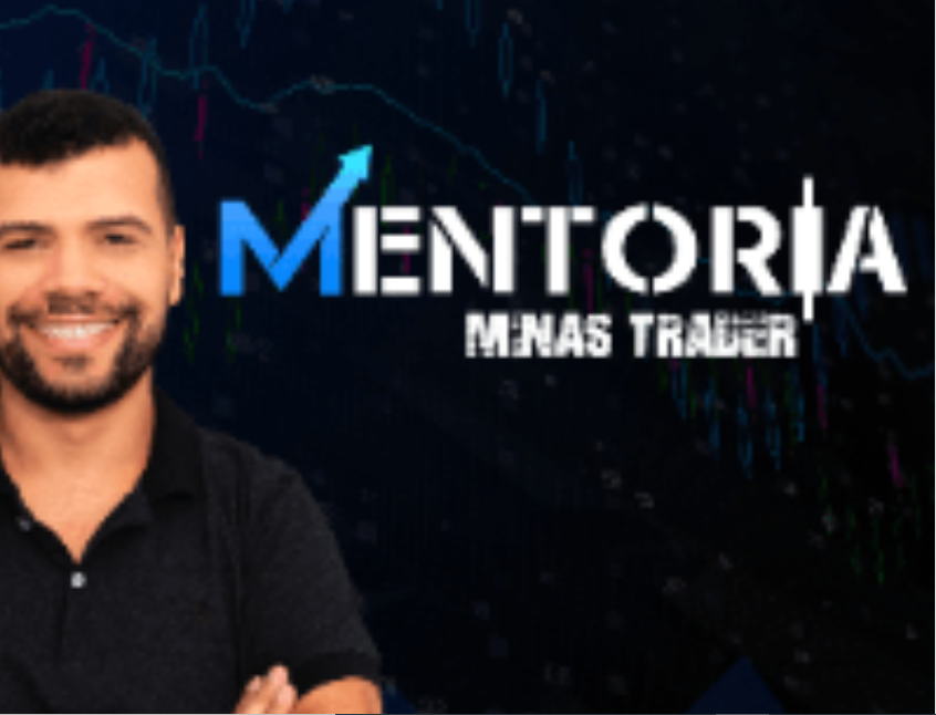 Aleandro Bessa, mentor de Day Trade, ensinando estratégias de mercado financeiro para sucesso na carreira de trader.