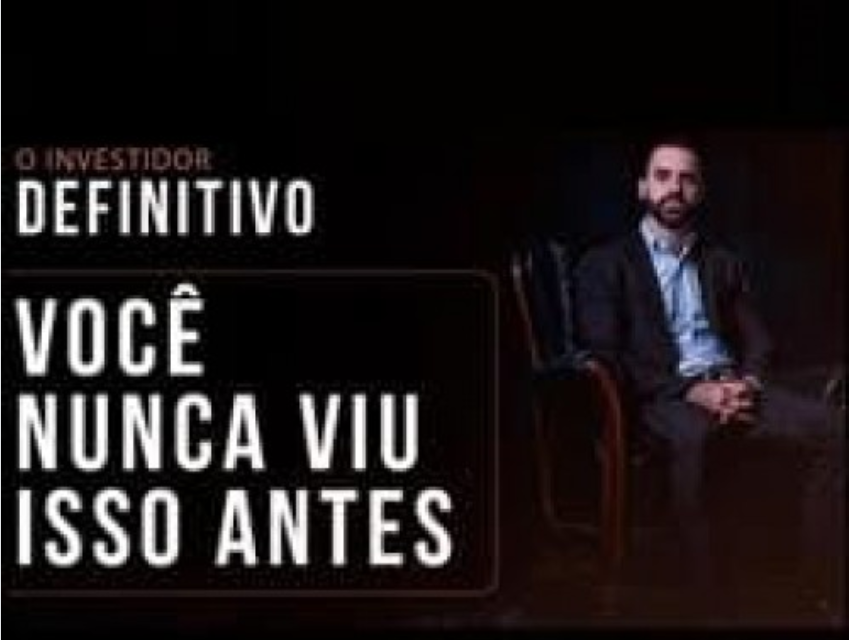 Empiricus Investidor Definitivo Felipe Miranda Curso Baixar