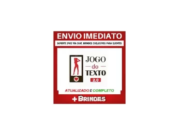 Jogo do Texto 2.0 Elias Maman Curso Completo Download