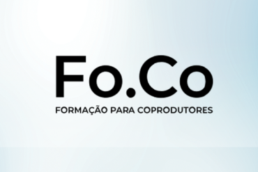 Ana Perci apresentando a FO.CO Formação de Coprodutores