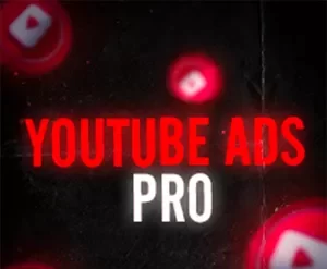 Curso Youtube ADS Pro Gabi Cervantes - Baixar e vender com anúncios pagos