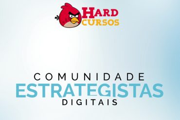 Comunidade Estrategistas Digitais Rodrigo Vinhas - Conteúdo de Marketing Digital