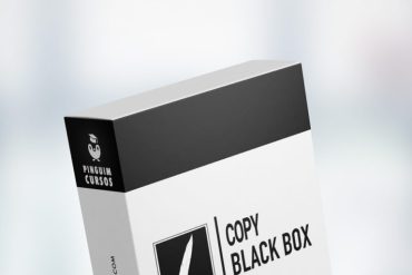 Capa do curso Copy Black Box de Jonathan Taioba