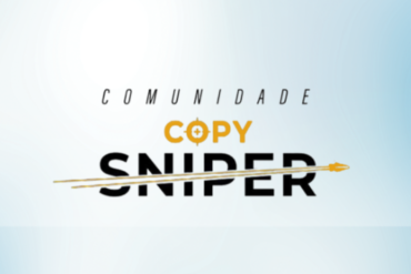 Comunidade Copy Sniper MR Lançamentos: treinamento de copywriting com mentores experts