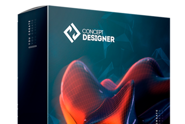 Caio Vinicius demonstrando efeitos avançados de iluminação no Photoshop