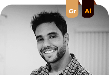 Curso Social Media Design Caio Vinicius - Design Gráfico e Marketing Digital