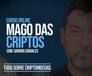 Curso Mago das Criptos: aprenda análise gráfica e invista em criptomoedas com segurança