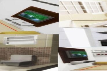 Curso de Renderização para Marcenaria e Interiores com imagens realistas