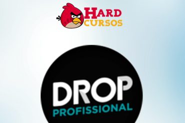 Fernando Quintas, autor do curso Drop Profissional 2.0, ensinando estratégias de dropshipping.
