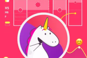 Programa UX Unicórnio Leandro Rezende - design de experiência do usuário UX/UI