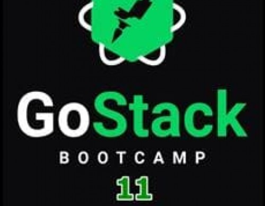 Rocketseat GoStack Bootcamp 11 - Domine NodeJS, ReactJS e React Native