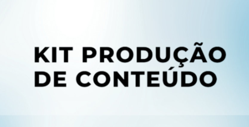 Capa do curso Mapa de Conteúdo Carol Bastos com elementos de design e ícones de redes sociais.