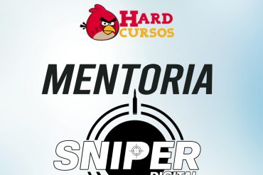 Mentoria Sniper Digital Rafael Aguiar - Faturamento 5 Dígitos com Gestão de Tráfego
