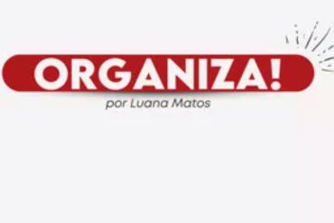 Curso ORGANIZA Luana Matos: Rotina Leve e Produtiva