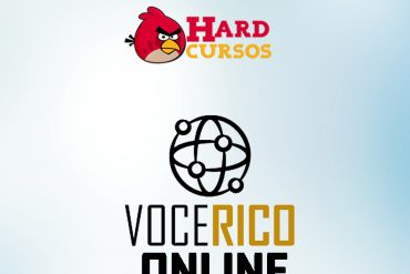 Curso Rico Online Fábio Oliveira - Domine Marketing Digital e Vendas Online