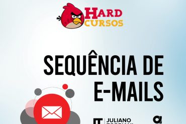 Curso Sequência de E-mails André Cia Juliano Torriani - Domine Copywriting e Vendas Online