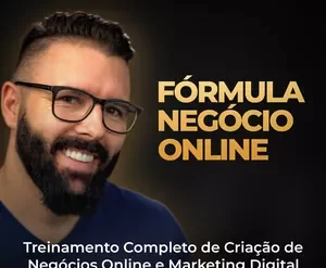 Fórmula Negócio Online Alex Vargas Download Completo