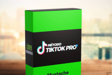 Método TikTok Pro Brazilian Mustache: Curso completo para monetizar no TikTok