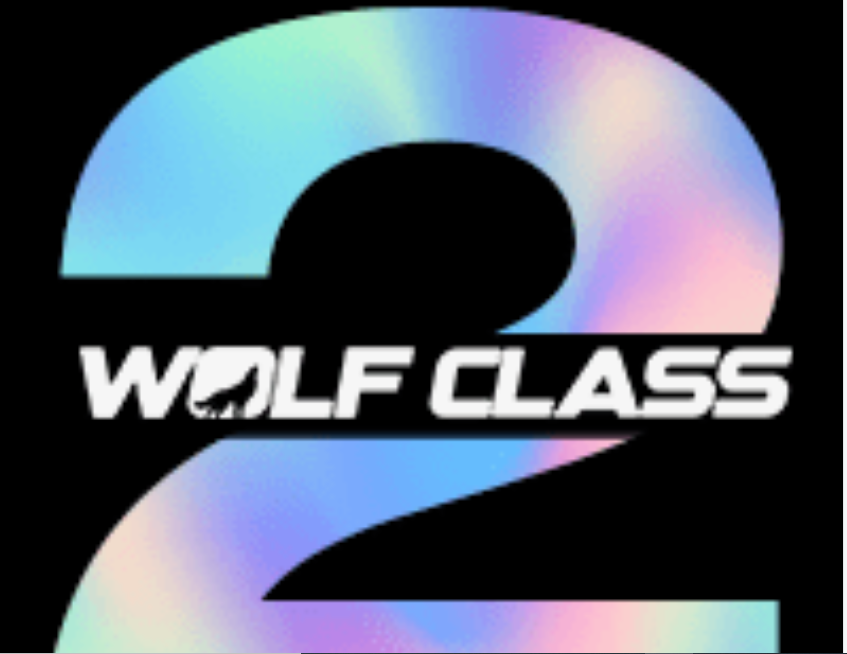 Wolf Class Motion Temporada 2 Rodrigo Bispo curso completo download