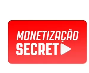 Denis Bai ensinando estratégias de Monetização Secreta para YouTube.