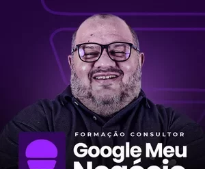 Curso de Google Meu Negócio Anderson Melo: Guia completo de SEO Local e otimização de perfis para aumentar vendas.