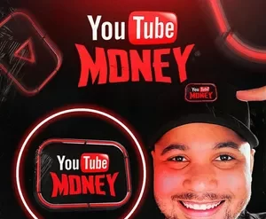 Curso Youtube Money: Monetize seu canal com o guia completo e passo a passo para alta conversão.