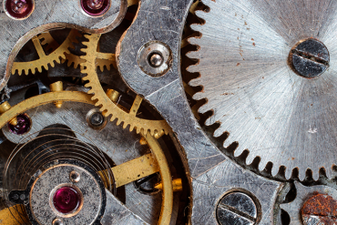 Thiago Reis apresentando o curso Máquina de Vendas