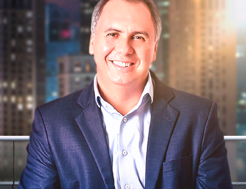 Marcos Trombetta - Conexão com a Riqueza - Download Ideias Milionárias