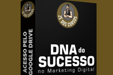 Imagem do curso DNA do Sucesso no Marketing Digital de Hytallo Soares em destaque