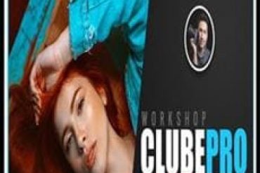 Marcos Leme Clube Pro: Edição de fotos profissionais e pós-produção avançada