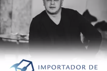Curso Importador de Sucesso Alessandro Importados: aprenda a importar produtos dos EUA e faturar alto.