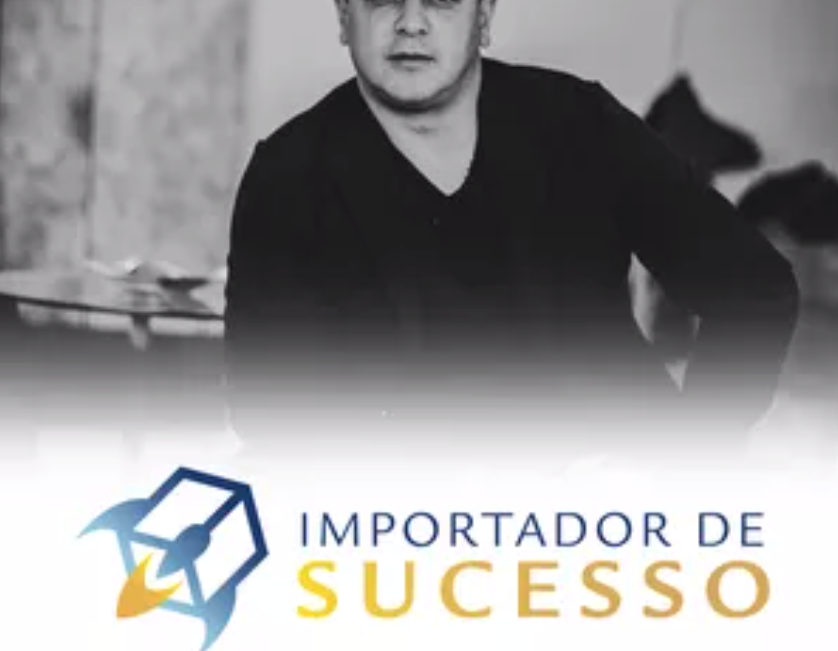 Curso Importador de Sucesso Alessandro Importados: aprenda a importar produtos dos EUA e faturar alto.
