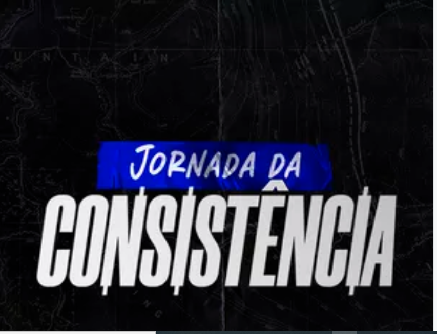 Thays Trader - Curso Jornada da Consistência em Day Trade