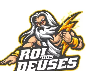 Capa do curso ROI dos Deuses de Emmanuel Torres com gráficos de crescimento financeiro e ícones do Google Ads