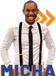 Capa do Curso Magnata Digital Micha Menezes - Método para Afiliados