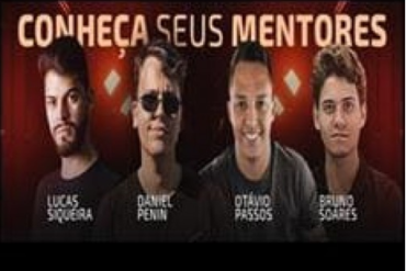 Capa da Mentoria Os Segredos do Marketing com Daniel Penin para download