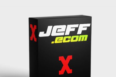 Mentoria Jeff Ecom: Jefferson Fagundes ensinando estratégias de dropshipping