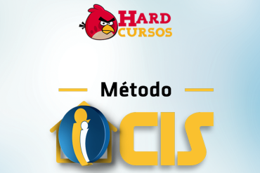 Capa do Método CIS em Casa de Paulo Vieira para download