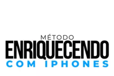 Método Enriquecendo com iPhones por Lucas Paiva - Download e Venda Lucrativa
