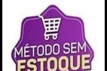 Capa do curso Método Sem Estoque Gêmeos do Drop para download