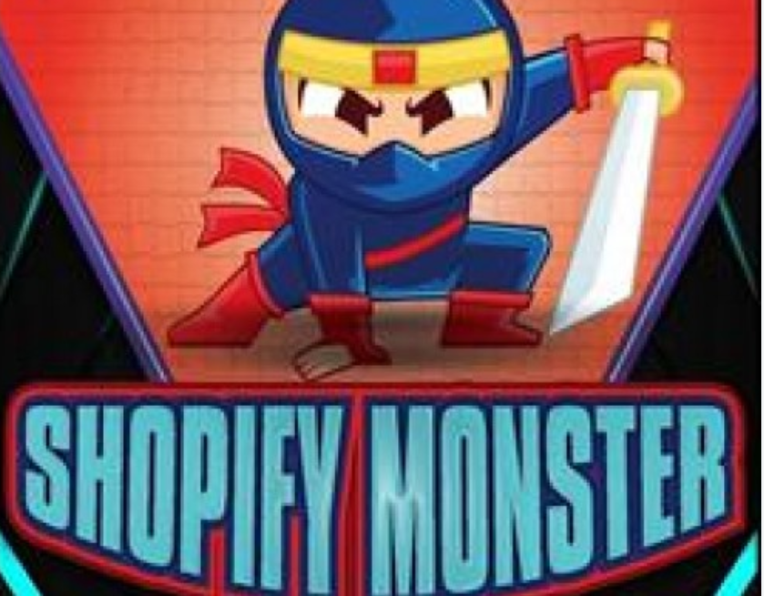 Curso Shopify Monster para Dropshipping Lucrativo e Automatizado