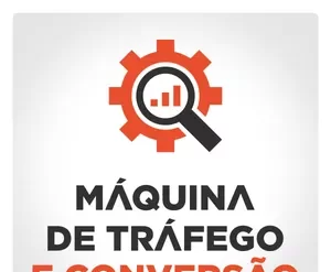 Curso Máquina de Tráfego e Conversão: Domine o Google Ads