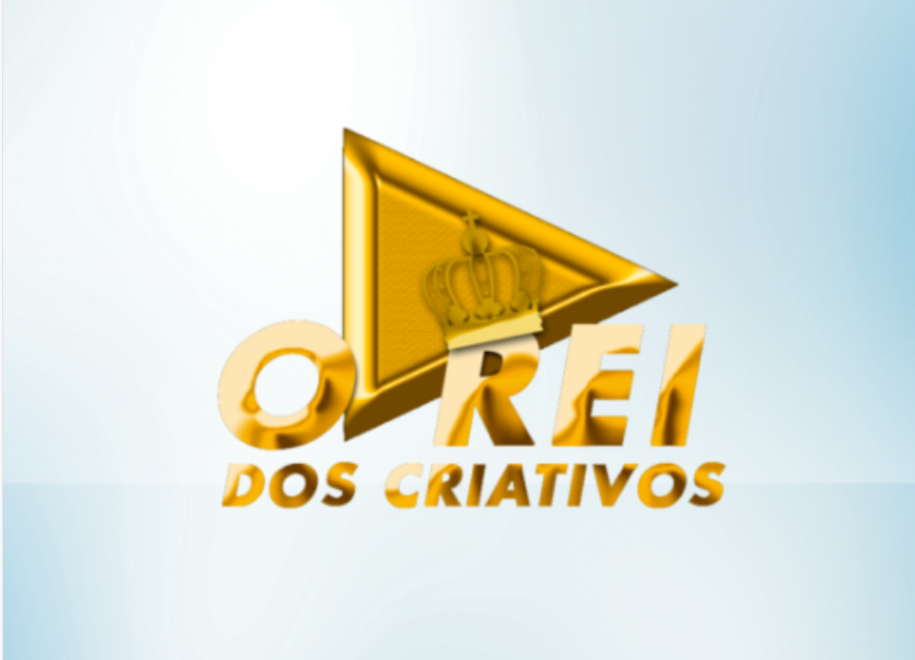 Gabriel Souza "O Rei dos Criativos" - Curso de Design de Vídeos e Flyers