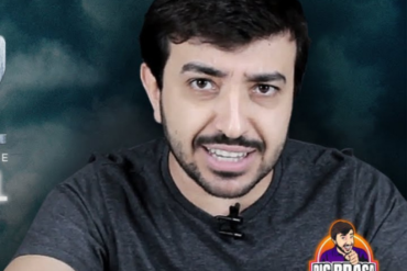 Capa do curso 5ª Onda do Digital de Fernando Brasão