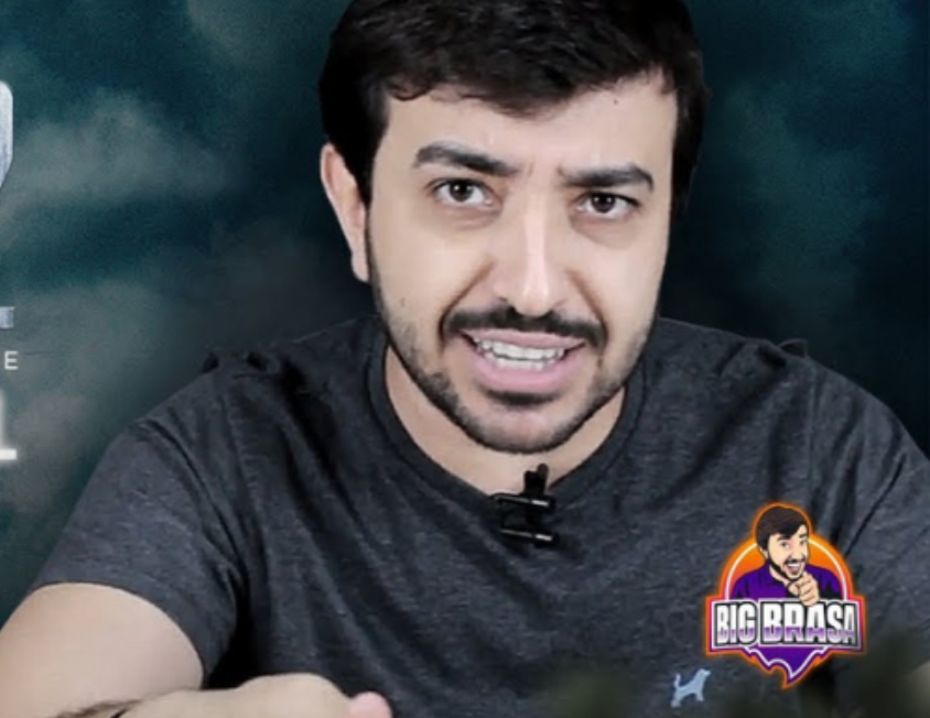 Capa do curso 5ª Onda do Digital de Fernando Brasão